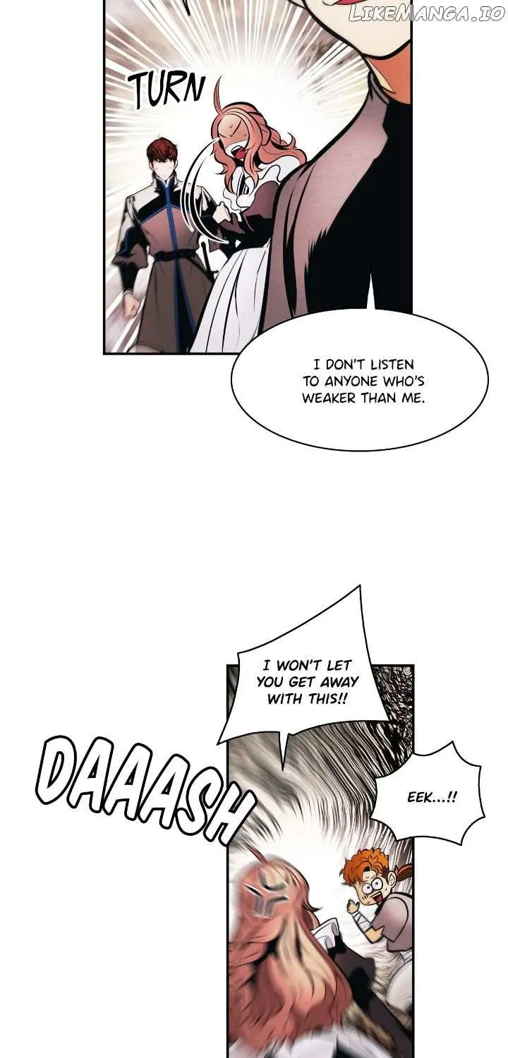 MookHyang – Dark Lady Zinmanga X Chapter 185 Page 72