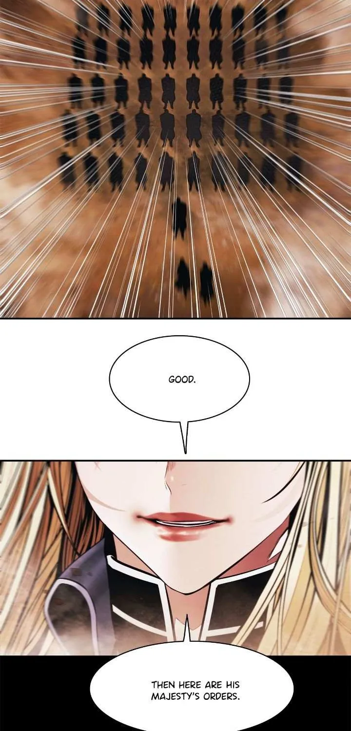 MookHyang – Dark Lady Zinmanga X Chapter 185 Page 78