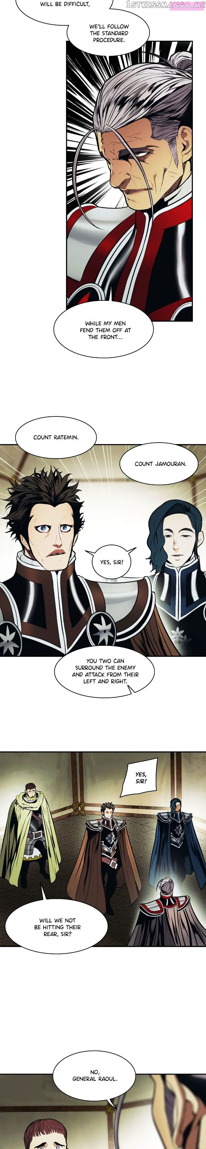 MookHyang – Dark Lady Zinmanga X Chapter 184 Page 3