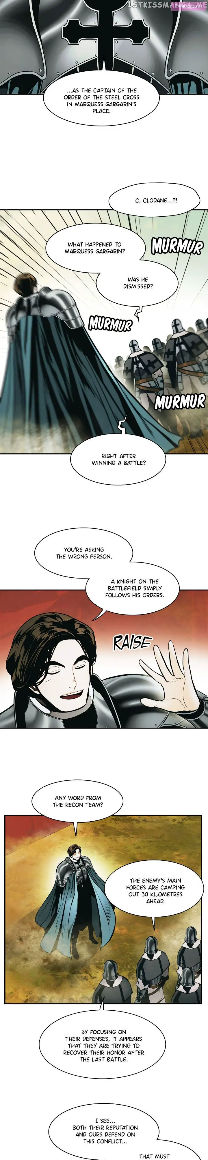 MookHyang – Dark Lady Zinmanga X Chapter 184 Page 6