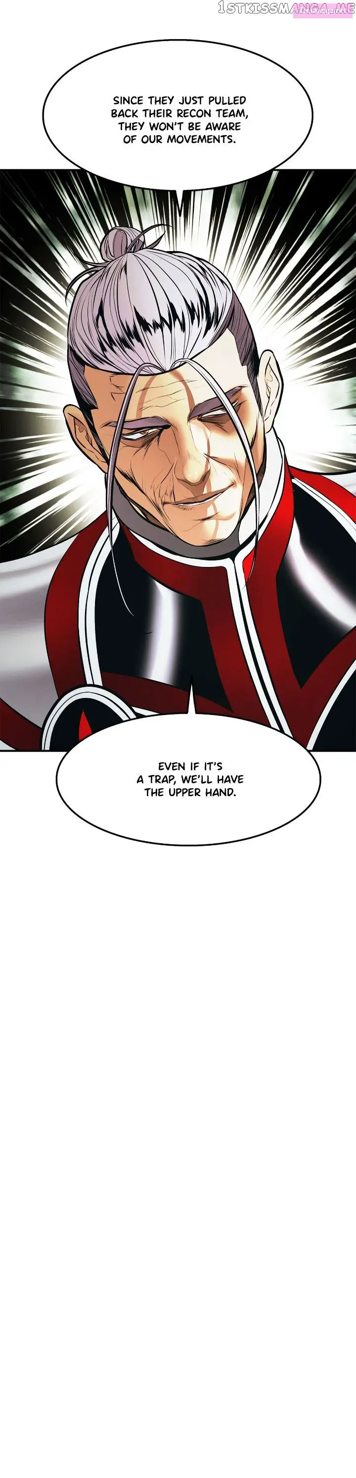 MookHyang – Dark Lady Zinmanga X Chapter 184 Page 14