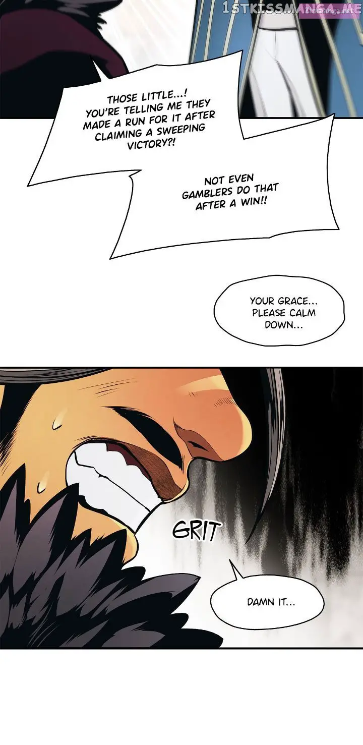 MookHyang – Dark Lady Zinmanga X Chapter 184 Page 27