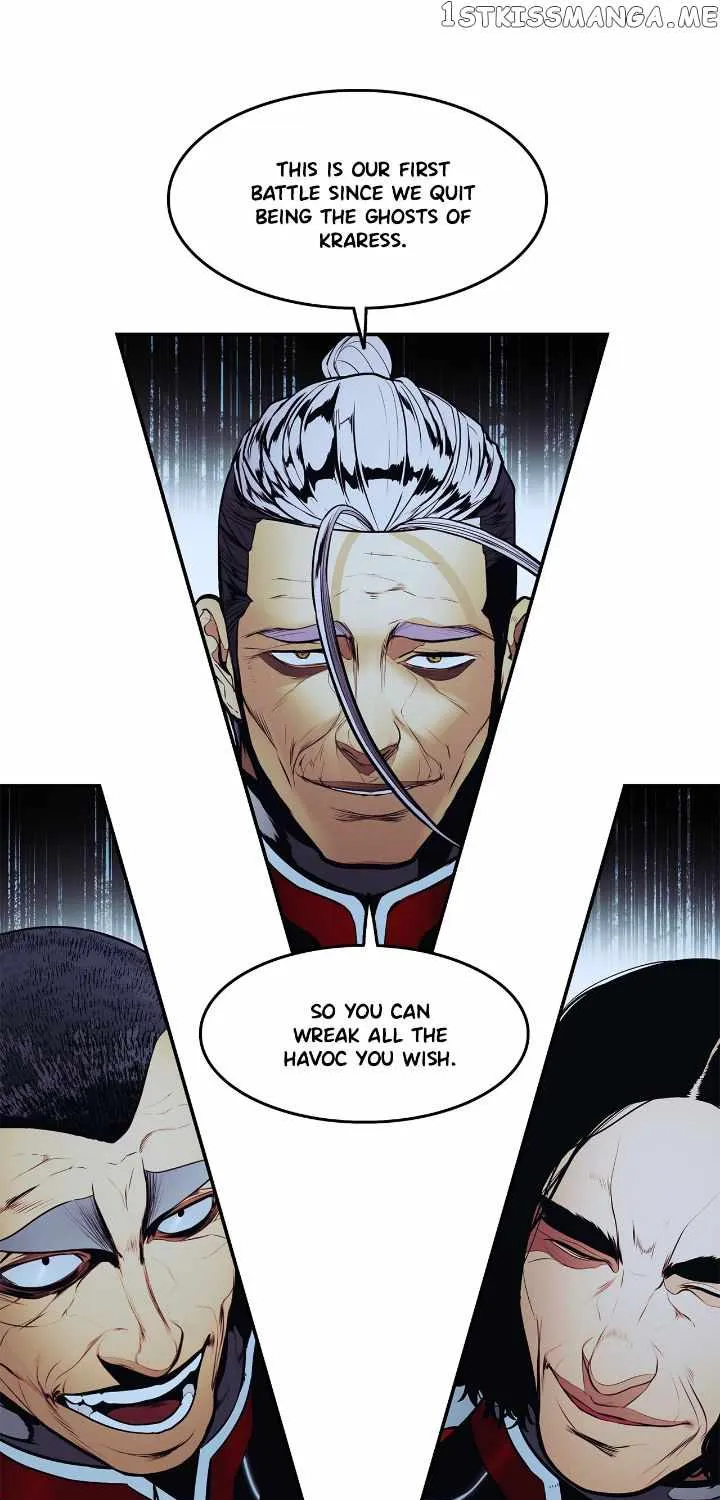 MookHyang – Dark Lady Zinmanga X Chapter 184 Page 52