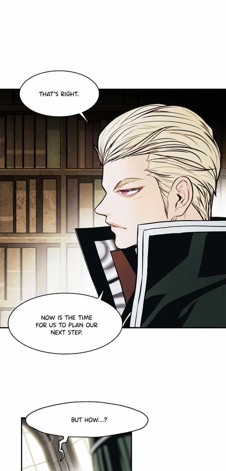 MookHyang – Dark Lady Zinmanga X Chapter 184 Page 63