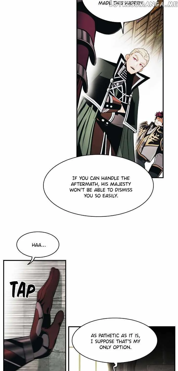 MookHyang – Dark Lady Zinmanga X Chapter 184 Page 65