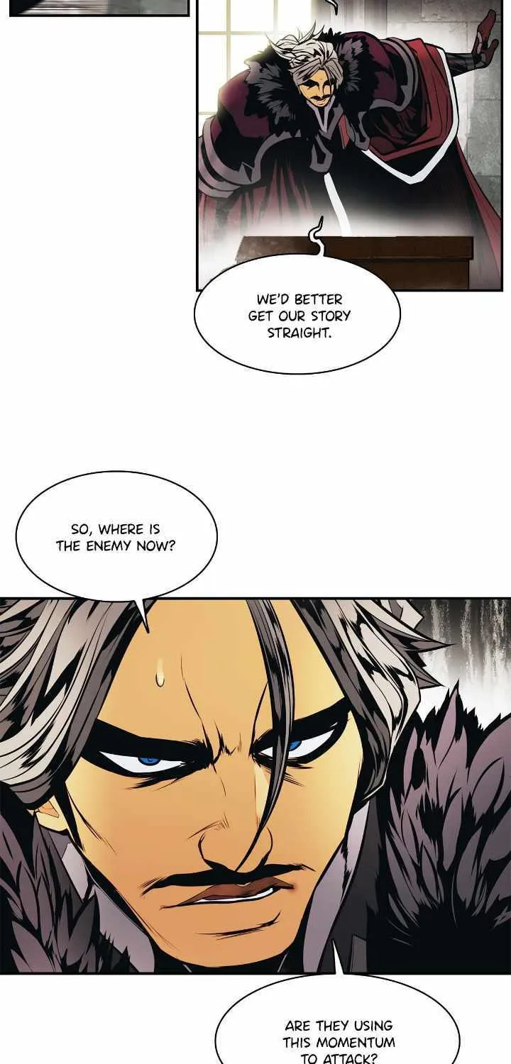 MookHyang – Dark Lady Zinmanga X Chapter 184 Page 66
