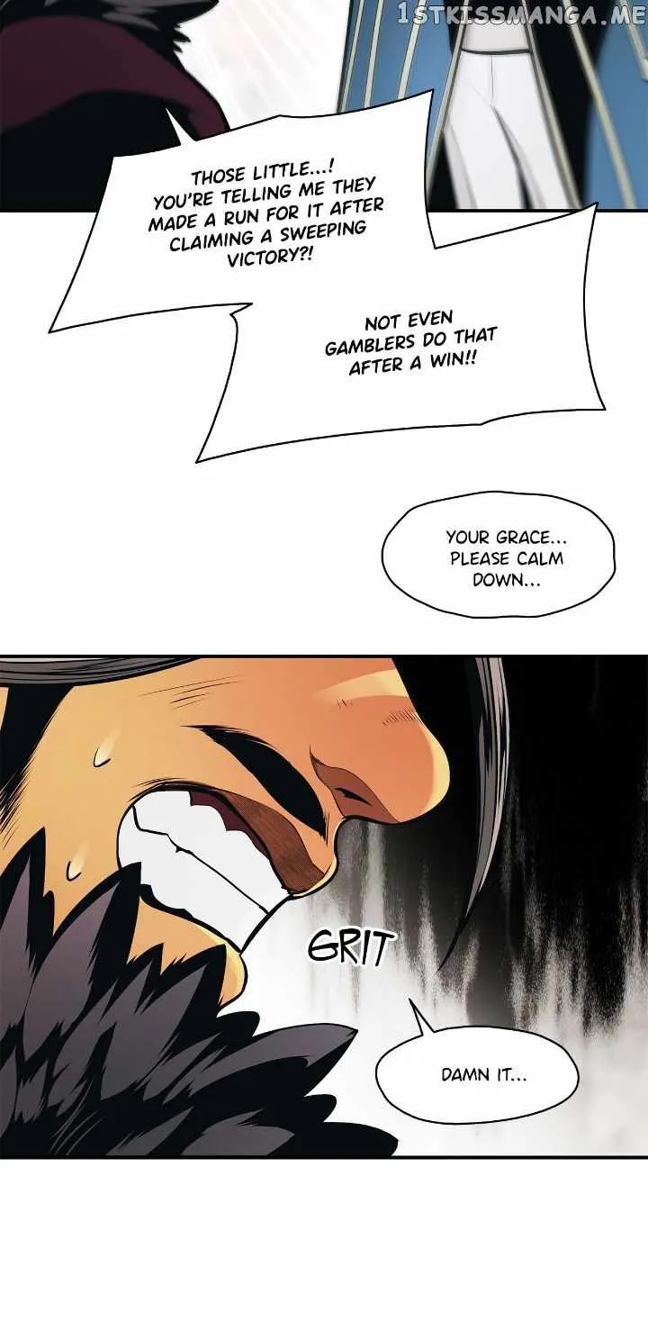 MookHyang – Dark Lady Zinmanga X Chapter 184 Page 68