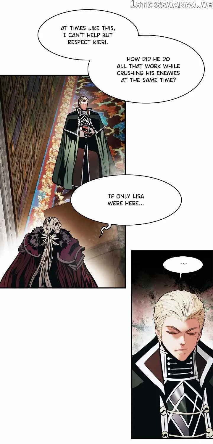 MookHyang – Dark Lady Zinmanga X Chapter 184 Page 69