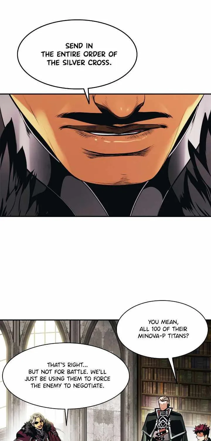 MookHyang – Dark Lady Zinmanga X Chapter 184 Page 70