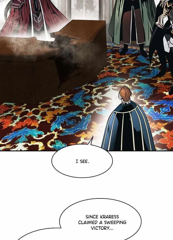 MookHyang – Dark Lady Zinmanga X Chapter 184 Page 71