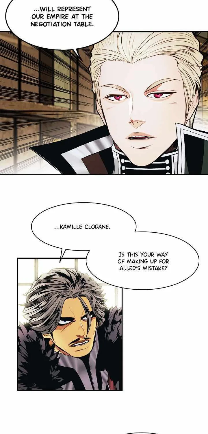 MookHyang – Dark Lady Zinmanga X Chapter 184 Page 73