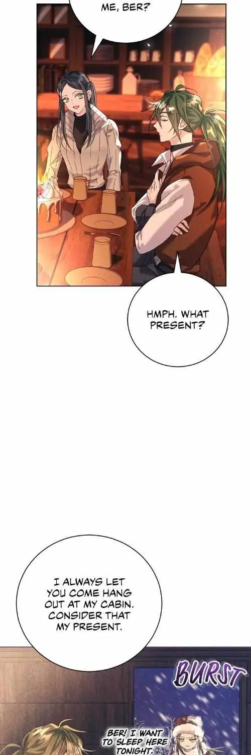 I Captured The Tyrant’s Heart Zinmanga X Chapter 17 Page 4