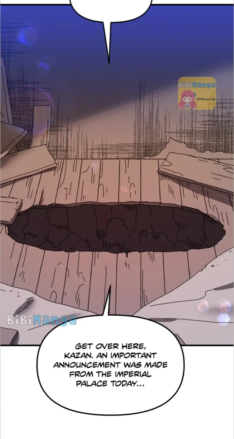 The Princess Pretends To Be Crazy Zinmanga X Chapter 101 Page 8