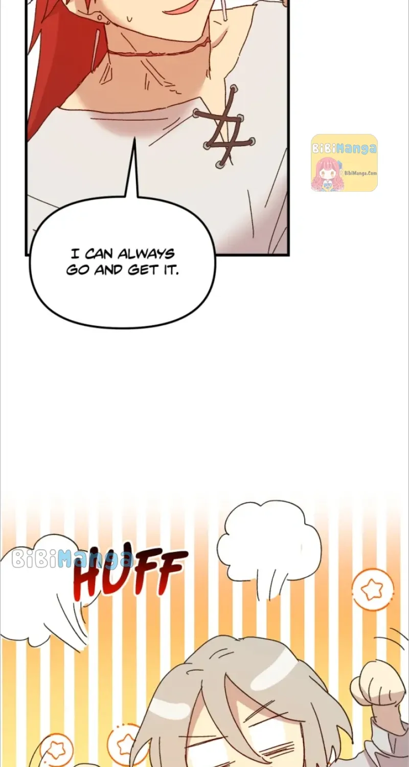 The Princess Pretends To Be Crazy Zinmanga X Chapter 101 Page 26