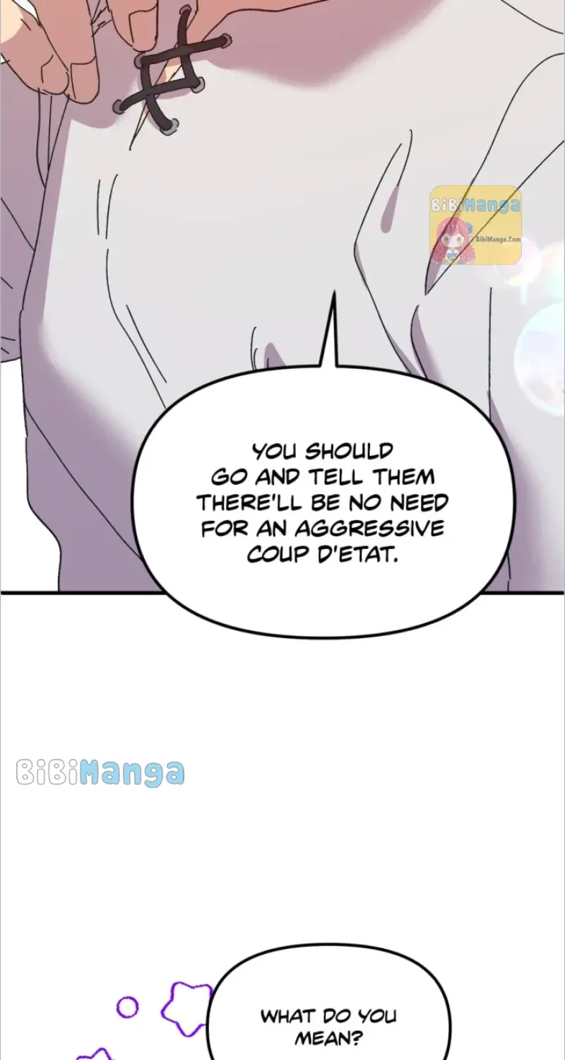 The Princess Pretends To Be Crazy Zinmanga X Chapter 101 Page 34