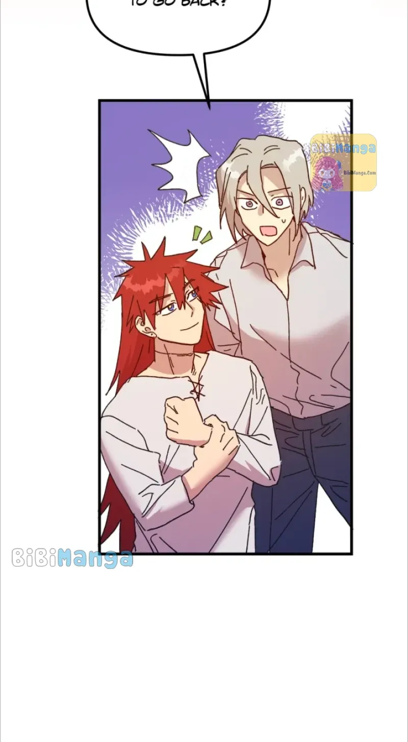 The Princess Pretends To Be Crazy Zinmanga X Chapter 101 Page 48