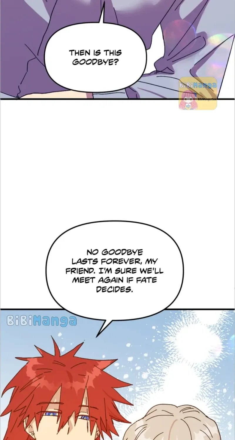 The Princess Pretends To Be Crazy Zinmanga X Chapter 101 Page 57