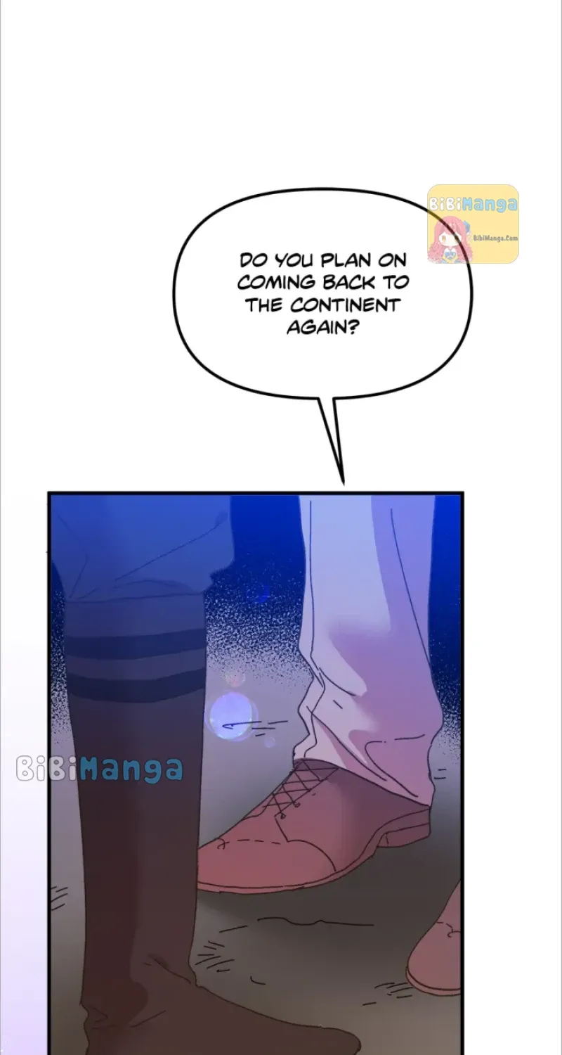 The Princess Pretends To Be Crazy Zinmanga X Chapter 101 Page 61
