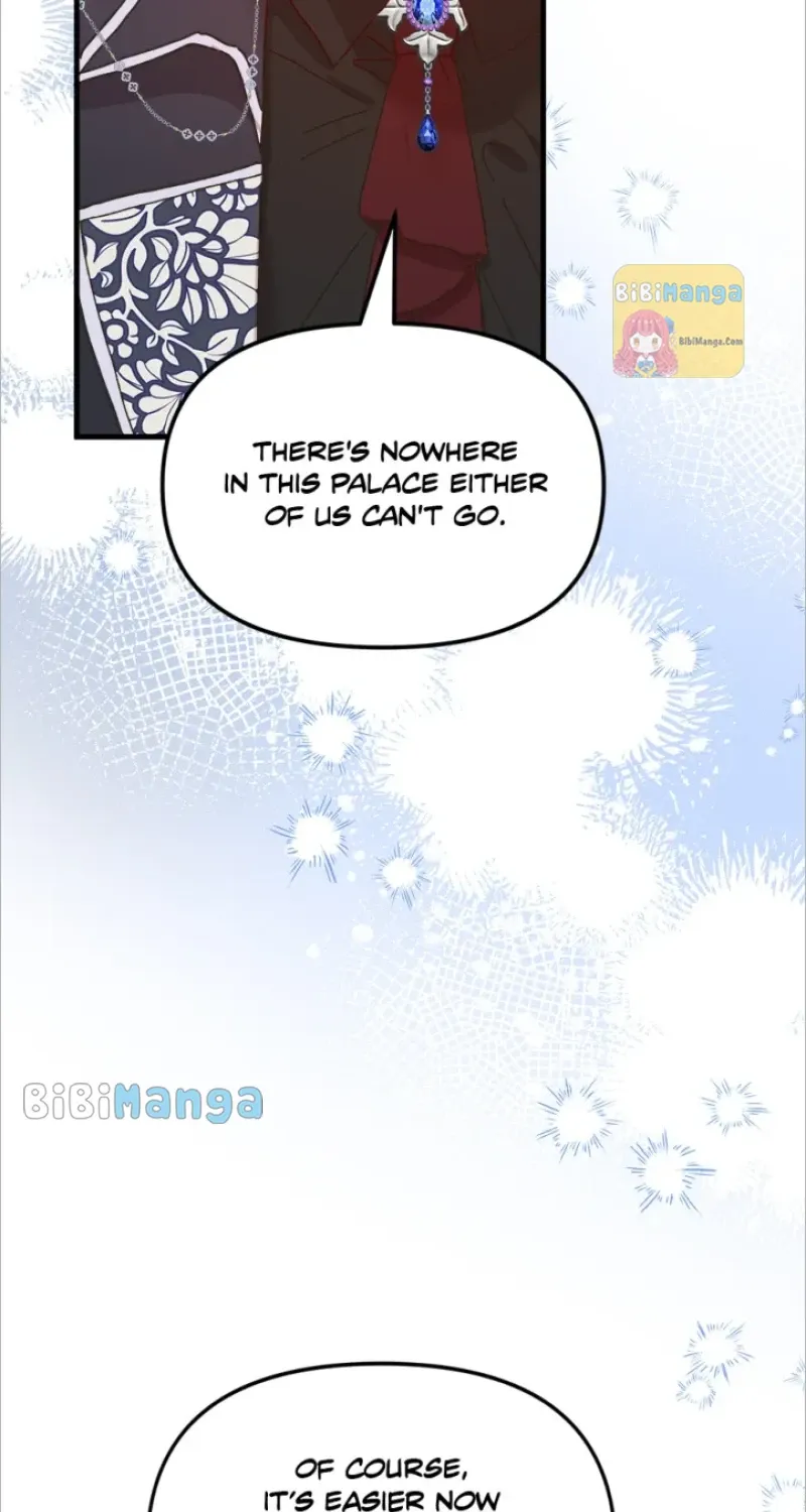 The Princess Pretends To Be Crazy Zinmanga X Chapter 101 Page 111