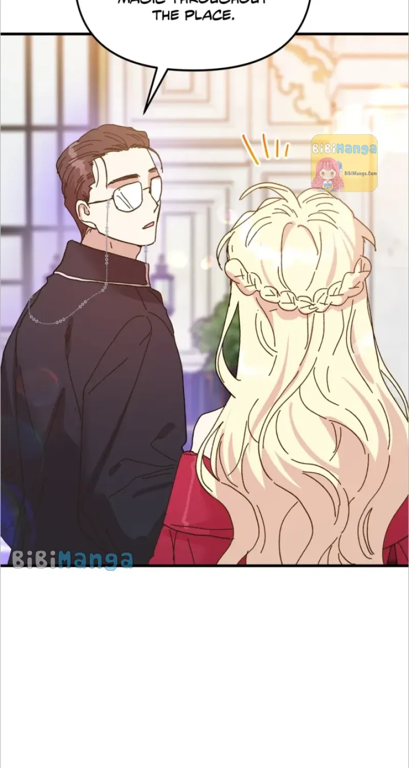 The Princess Pretends To Be Crazy Zinmanga X Chapter 101 Page 113