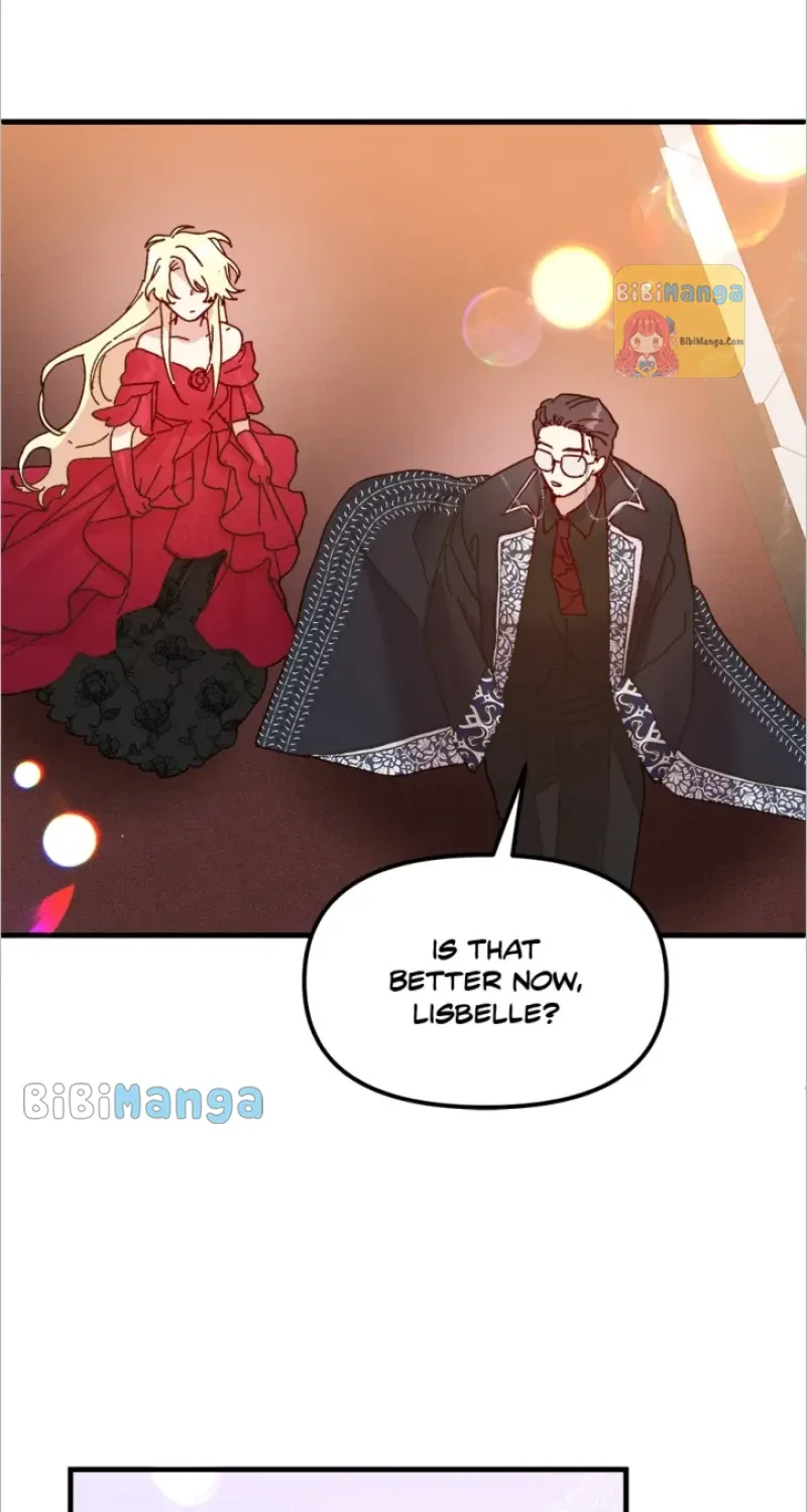 The Princess Pretends To Be Crazy Zinmanga X Chapter 101 Page 125