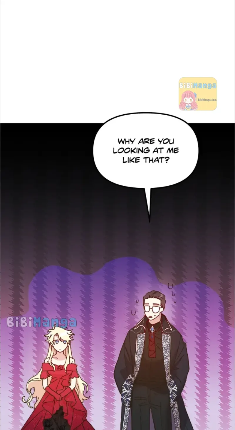 The Princess Pretends To Be Crazy Zinmanga X Chapter 101 Page 129