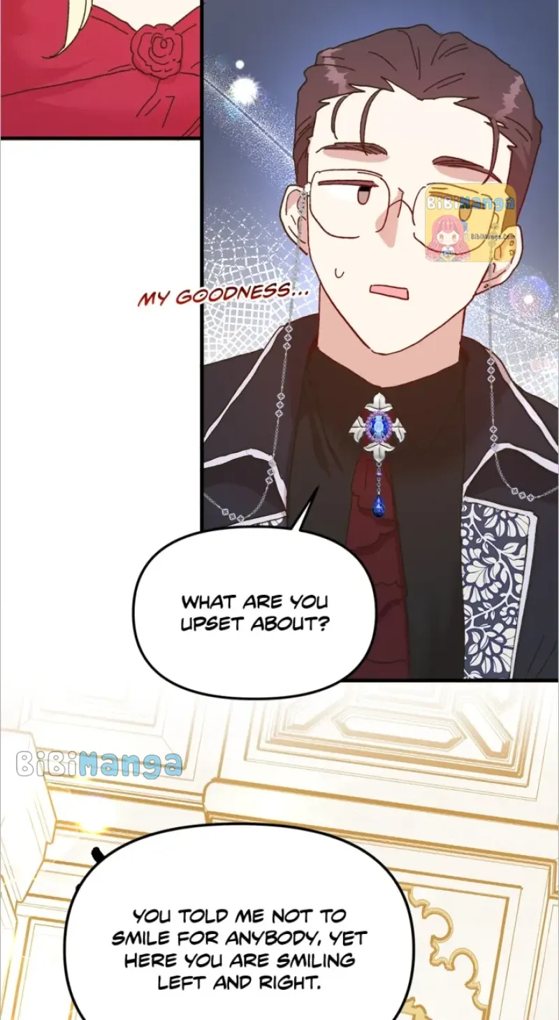 The Princess Pretends To Be Crazy Zinmanga X Chapter 101 Page 131