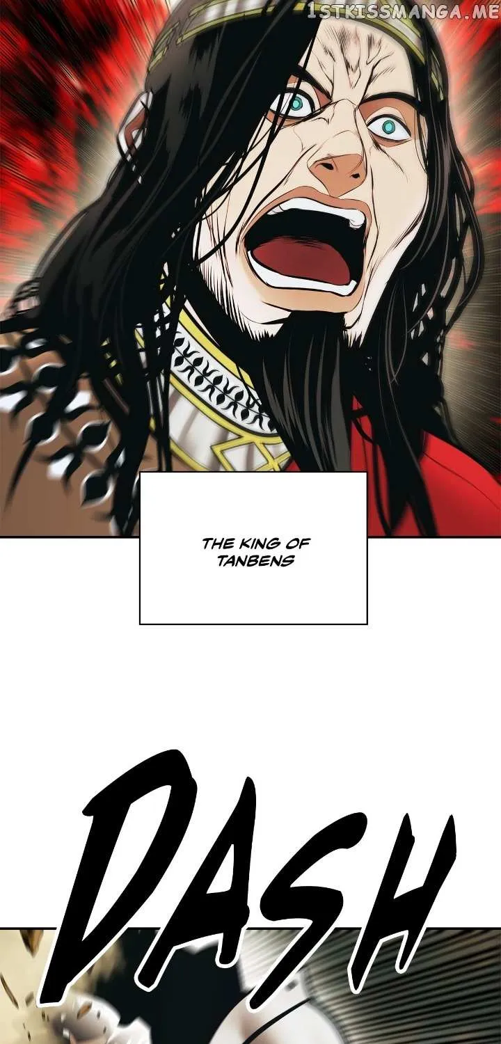 MookHyang – Dark Lady Zinmanga X Chapter 183 Page 46