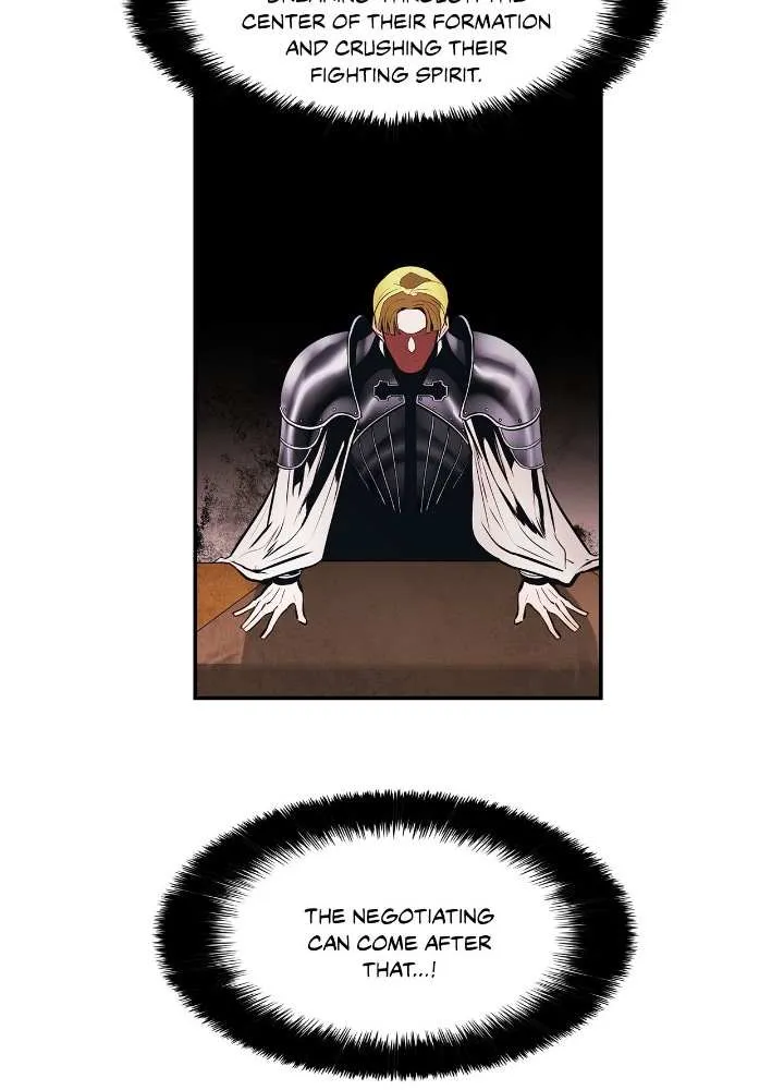 MookHyang – Dark Lady Zinmanga X Chapter 183 Page 53