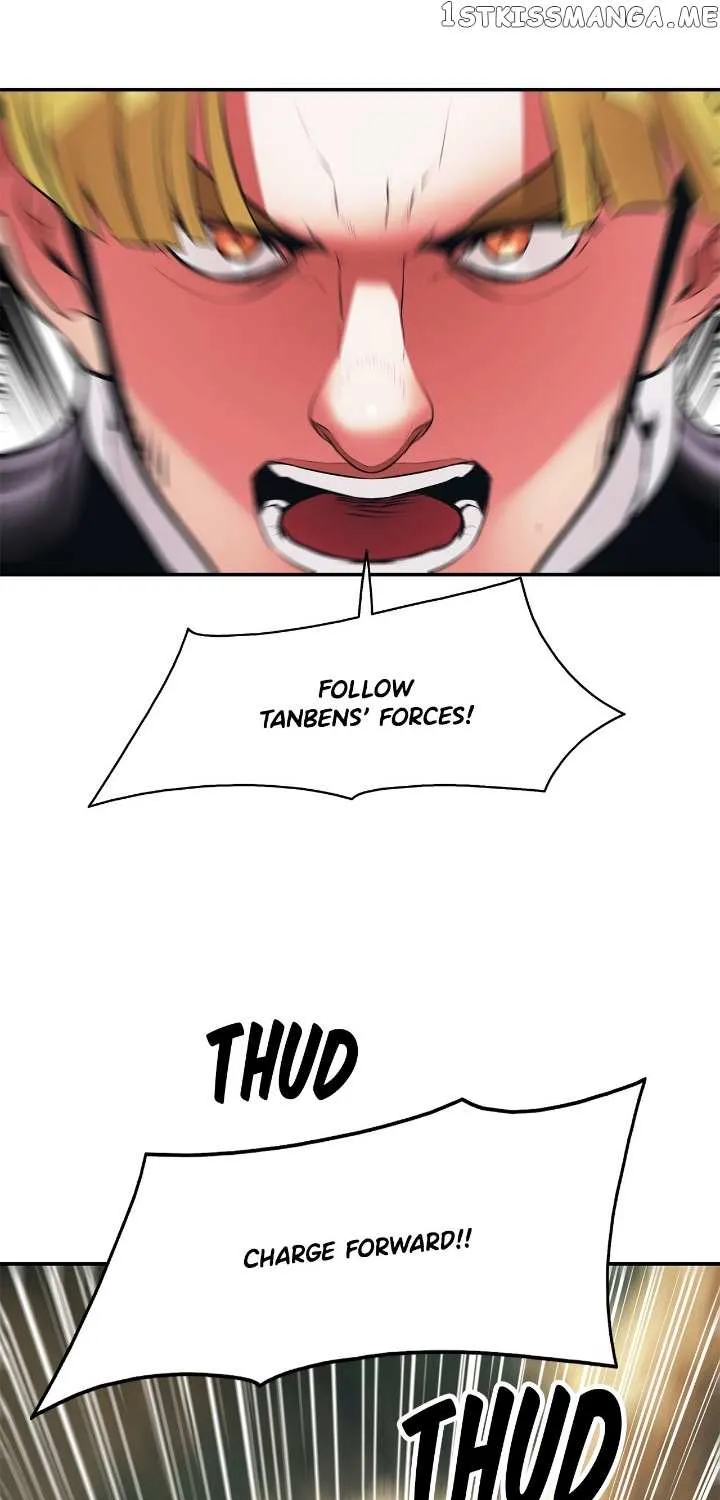 MookHyang – Dark Lady Zinmanga X Chapter 183 Page 54
