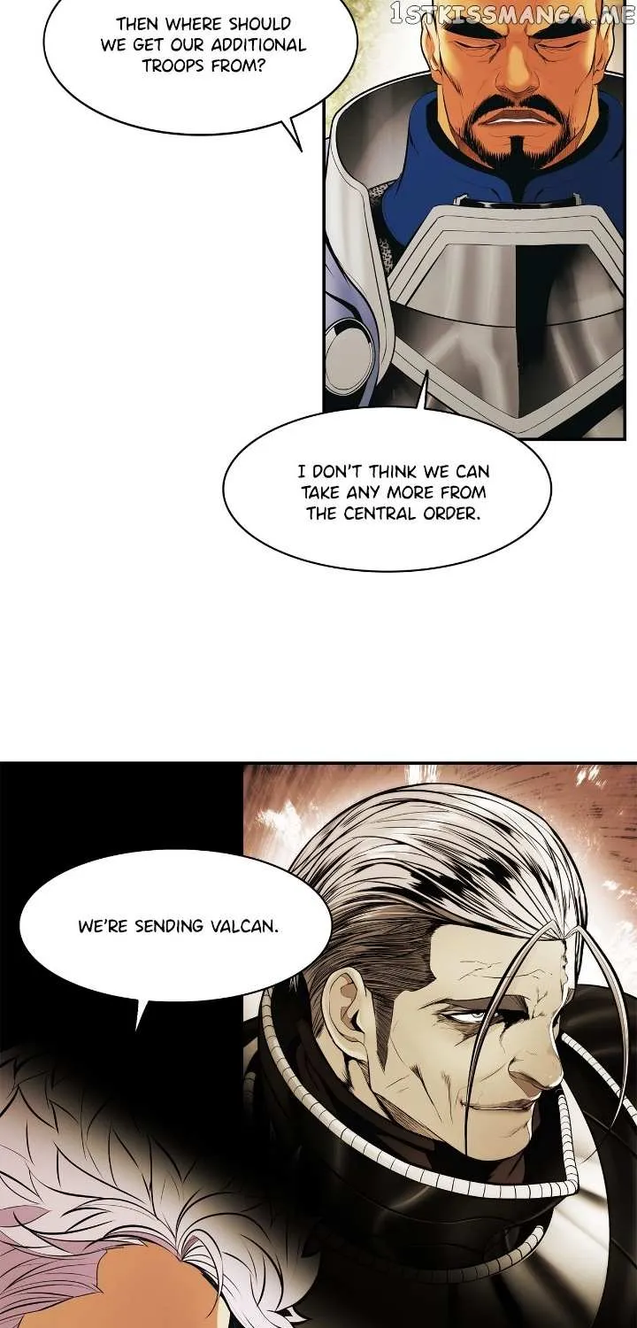 MookHyang – Dark Lady Zinmanga X Chapter 183 Page 59