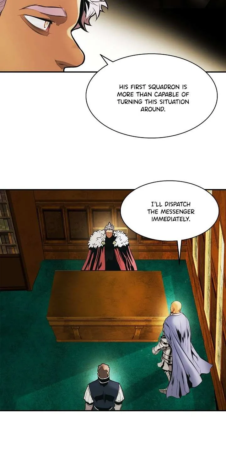 MookHyang – Dark Lady Zinmanga X Chapter 183 Page 60