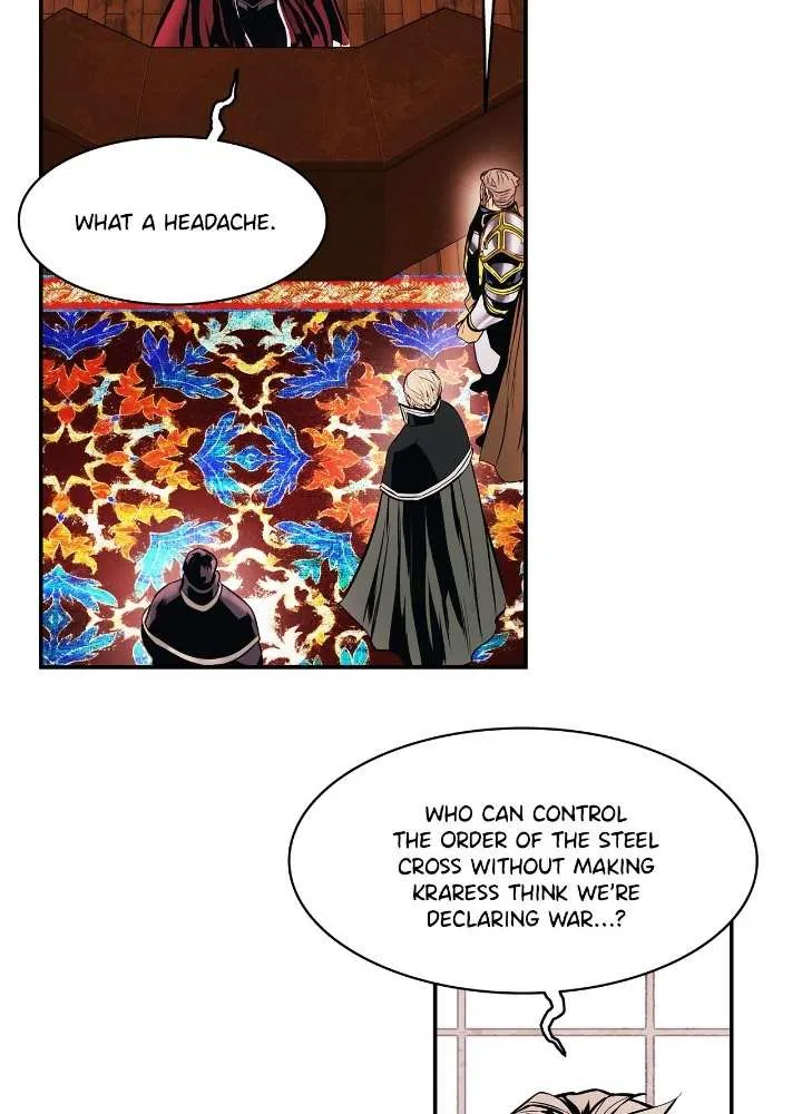 MookHyang – Dark Lady Zinmanga X Chapter 183 Page 66