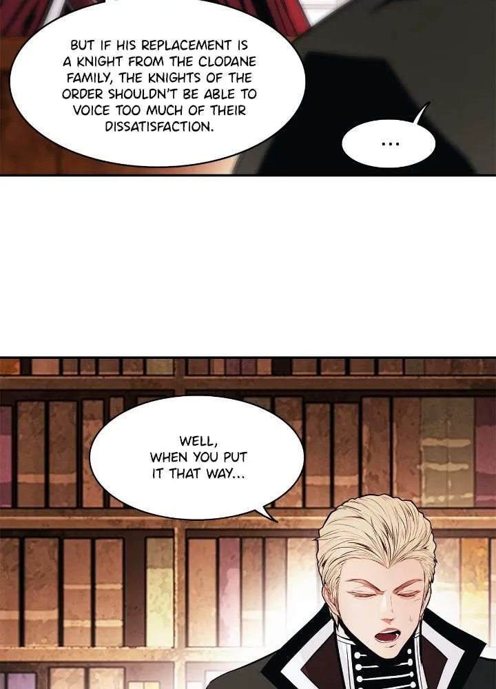 MookHyang – Dark Lady Zinmanga X Chapter 183 Page 69