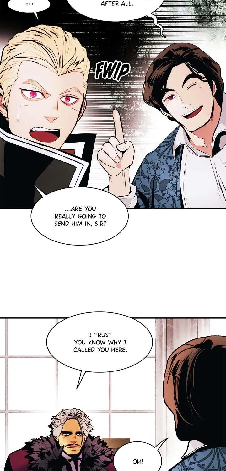 MookHyang – Dark Lady Zinmanga X Chapter 183 Page 73