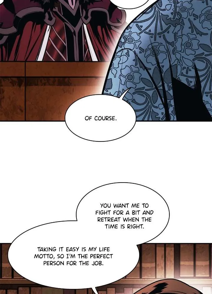 MookHyang – Dark Lady Zinmanga X Chapter 183 Page 74