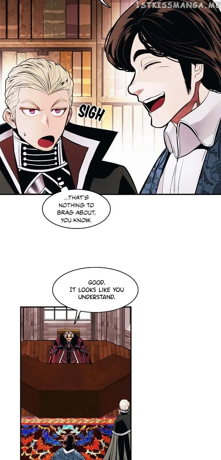 MookHyang – Dark Lady Zinmanga X Chapter 183 Page 75