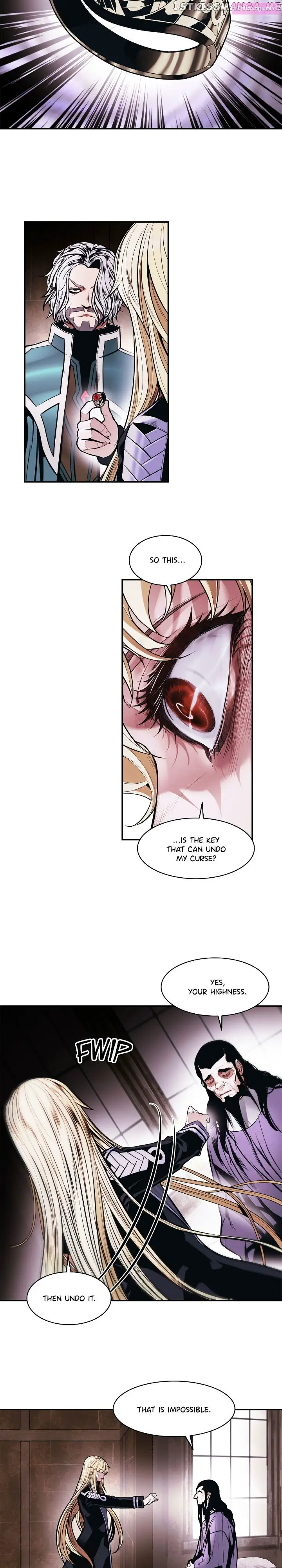 MookHyang – Dark Lady Zinmanga X Chapter 182 Page 6