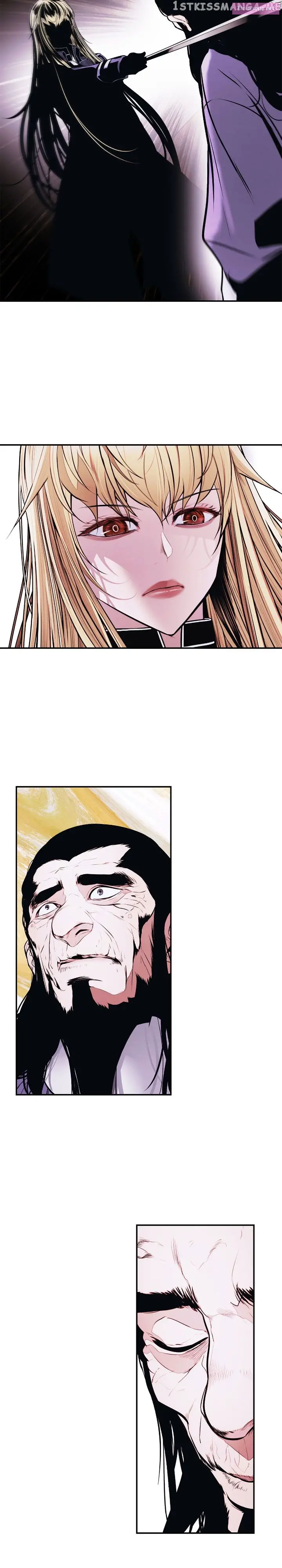 MookHyang – Dark Lady Zinmanga X Chapter 182 Page 26