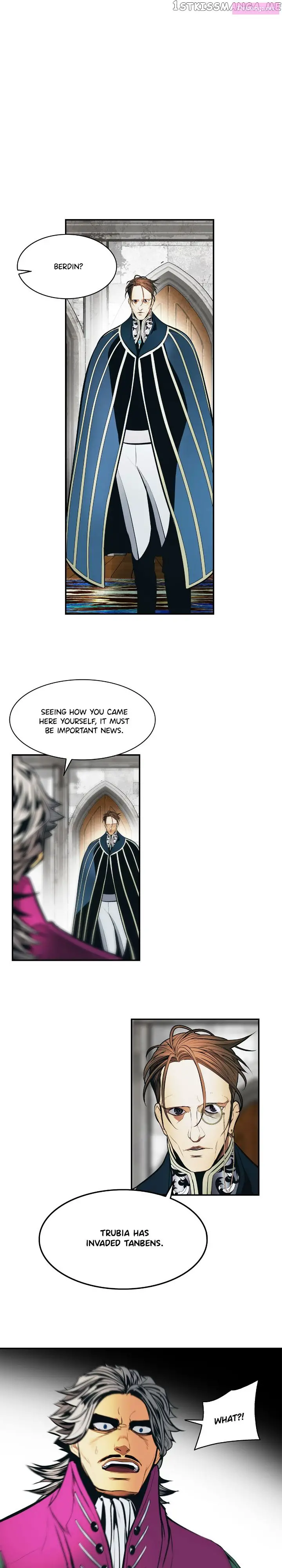 MookHyang – Dark Lady Zinmanga X Chapter 182 Page 29