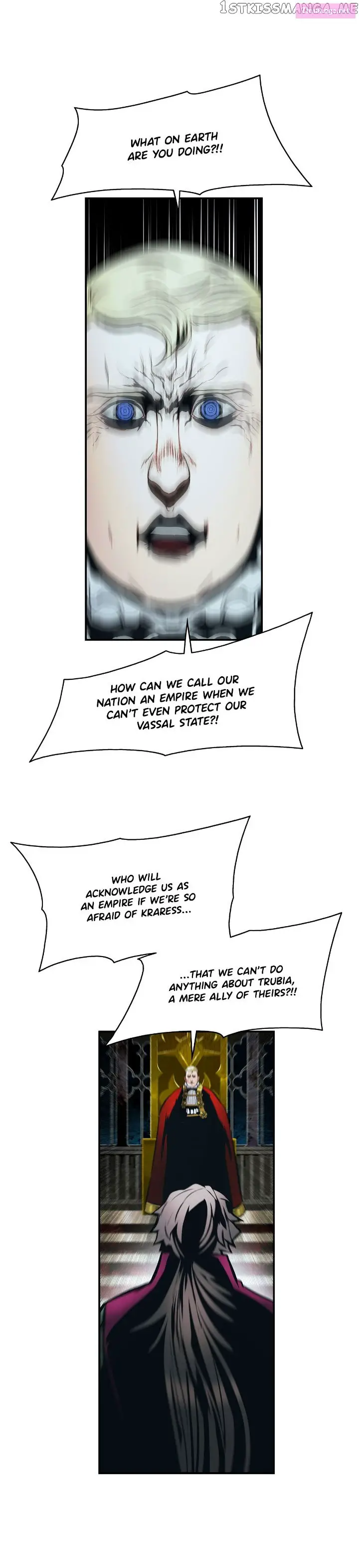 MookHyang – Dark Lady Zinmanga X Chapter 182 Page 33