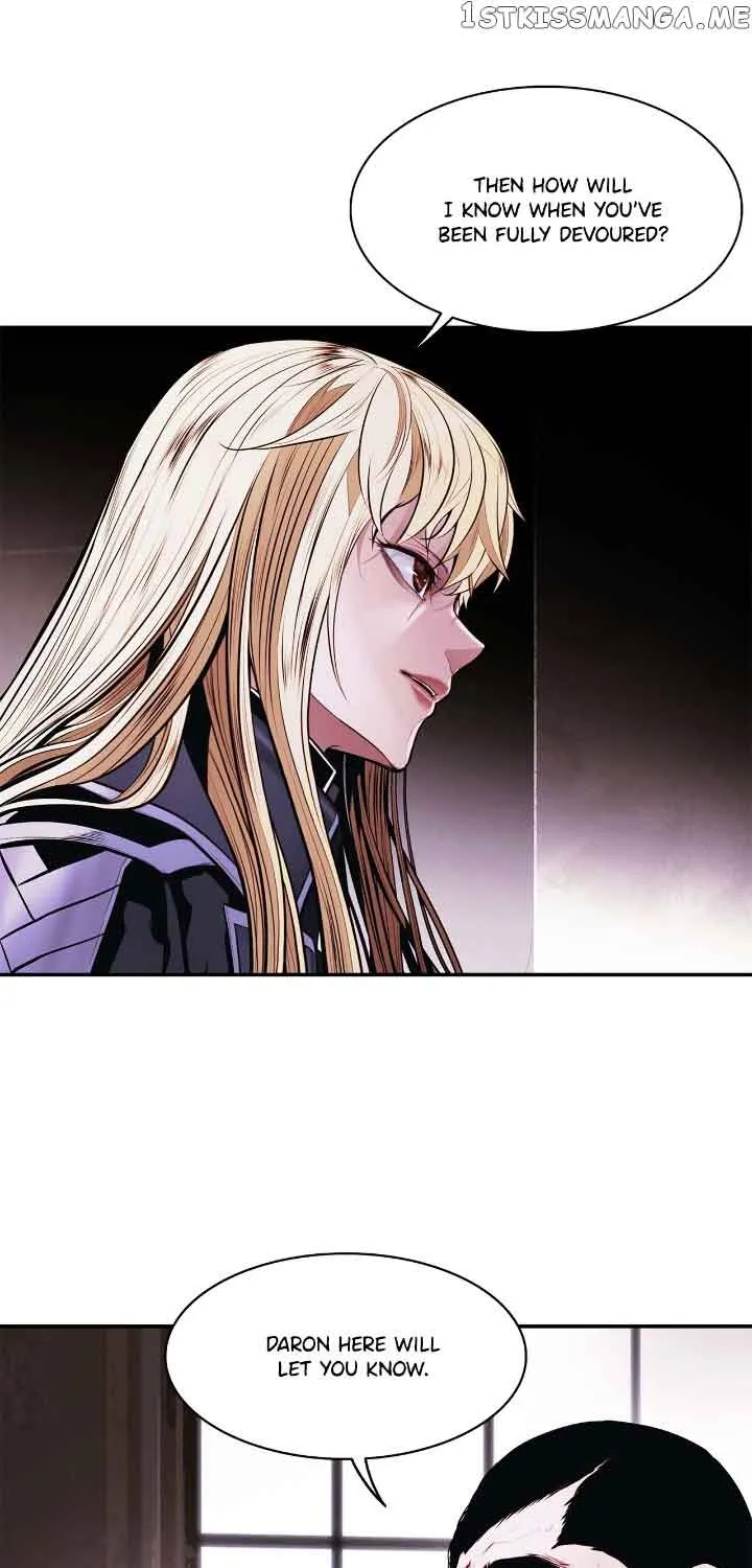 MookHyang – Dark Lady Zinmanga X Chapter 182 Page 41