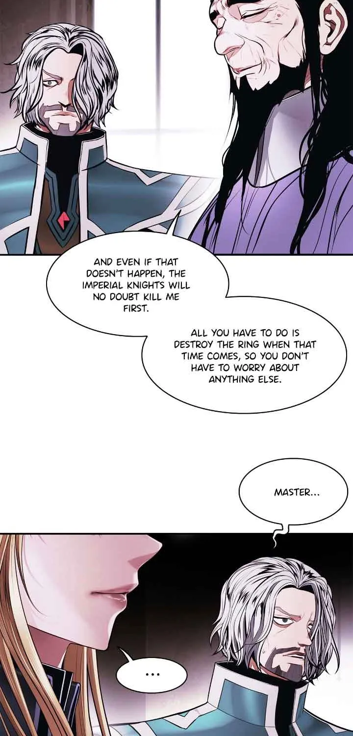 MookHyang – Dark Lady Zinmanga X Chapter 182 Page 42