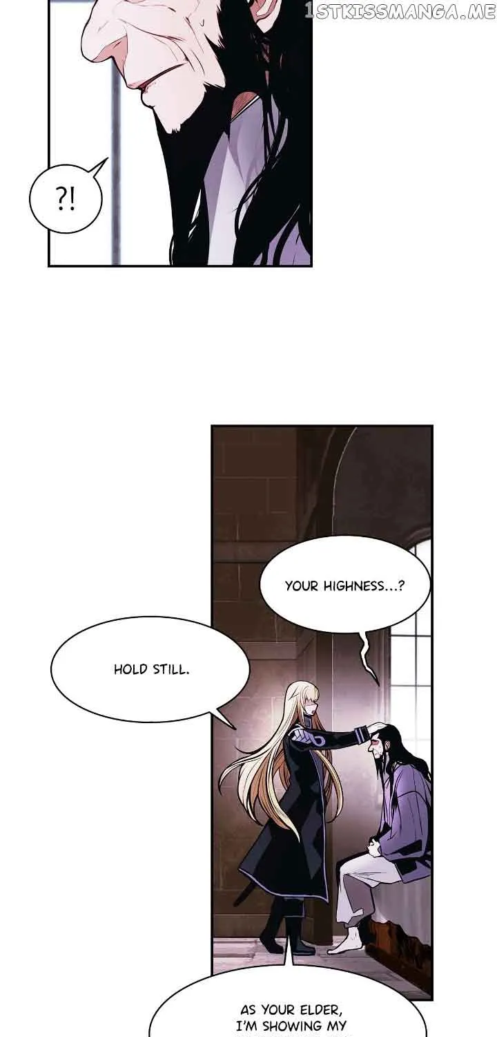 MookHyang – Dark Lady Zinmanga X Chapter 182 Page 44