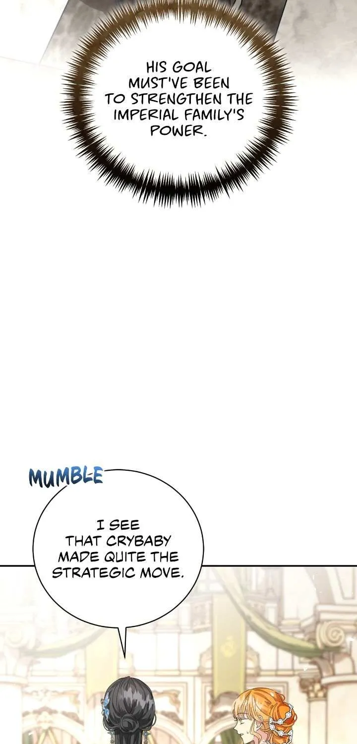 I Captured The Tyrant’s Heart Zinmanga X Chapter 15 Page 75
