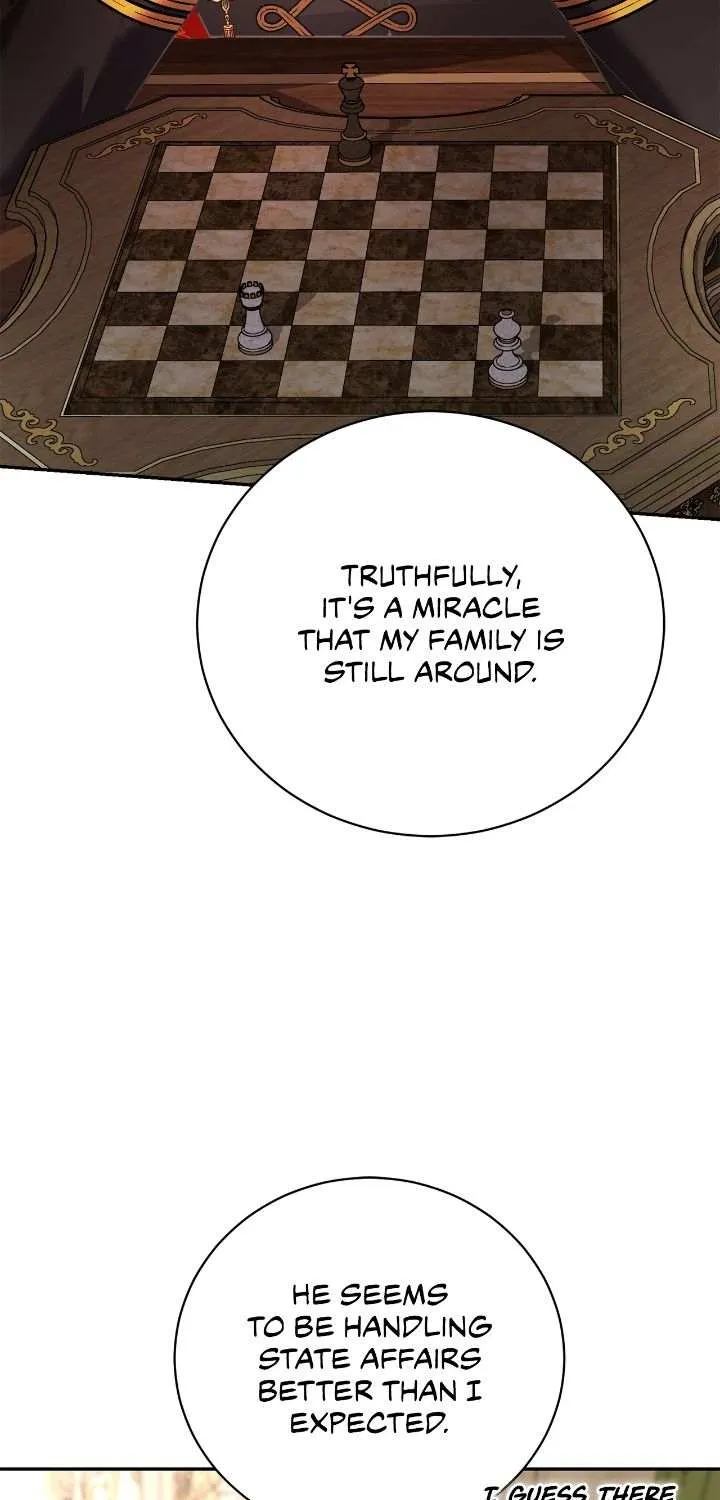 I Captured The Tyrant’s Heart Zinmanga X Chapter 15 Page 78