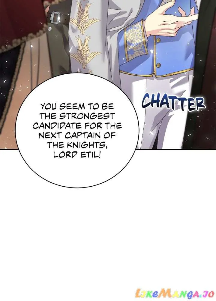 I Captured The Tyrant’s Heart Zinmanga X Chapter 15 Page 83