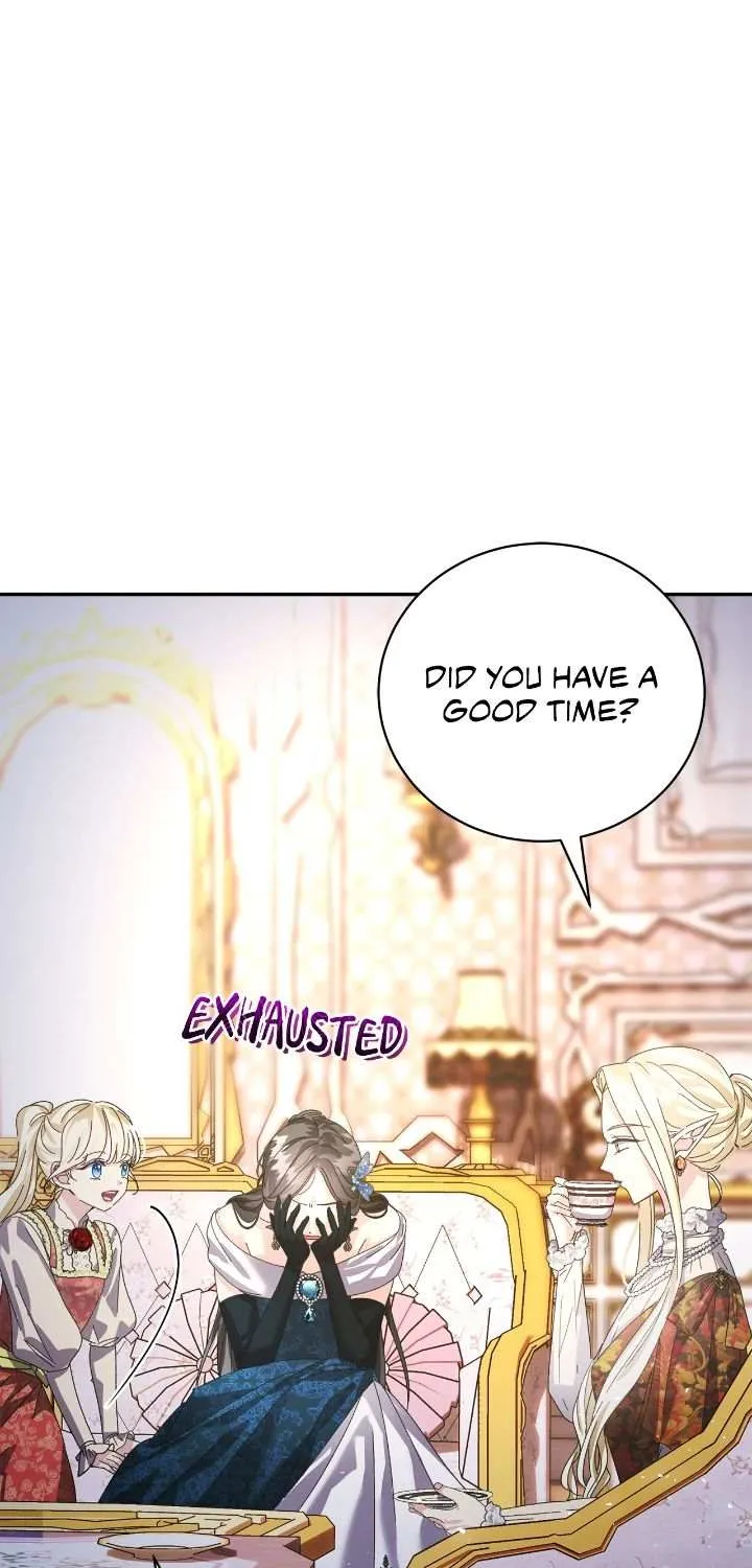 I Captured The Tyrant’s Heart Zinmanga X Chapter 15 Page 88