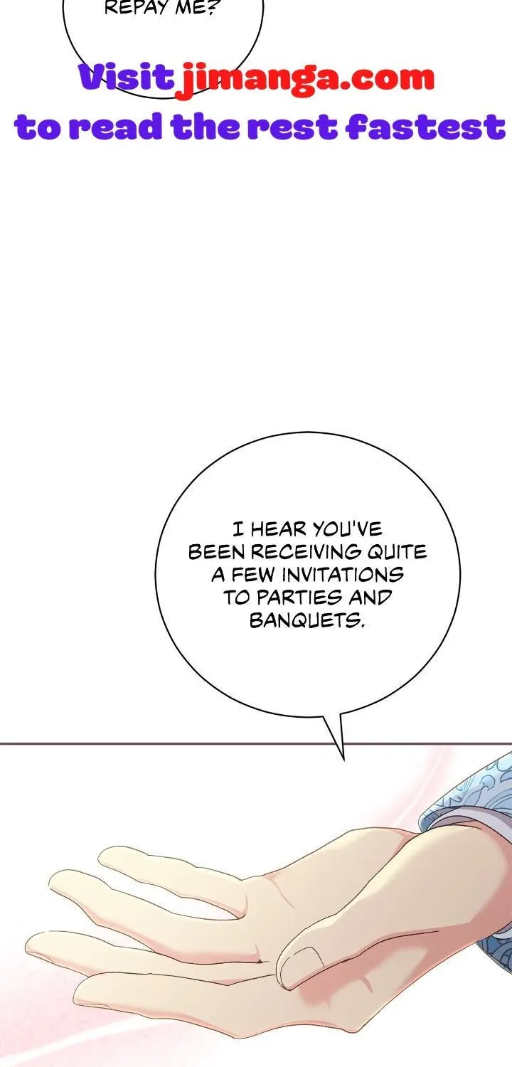 I Captured The Tyrant’s Heart Zinmanga X Chapter 14 Page 88