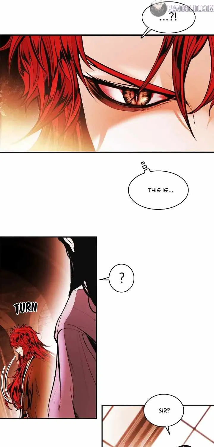 MookHyang – Dark Lady Zinmanga X Chapter 181 Page 34